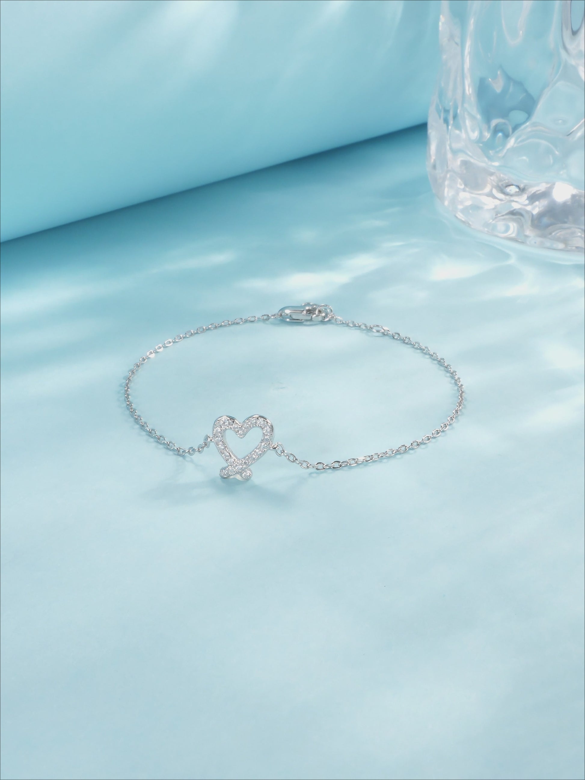 Shaked Bracelet video