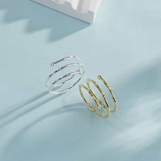925-sterling-silver-zircon-bamboo-lines-open-rings