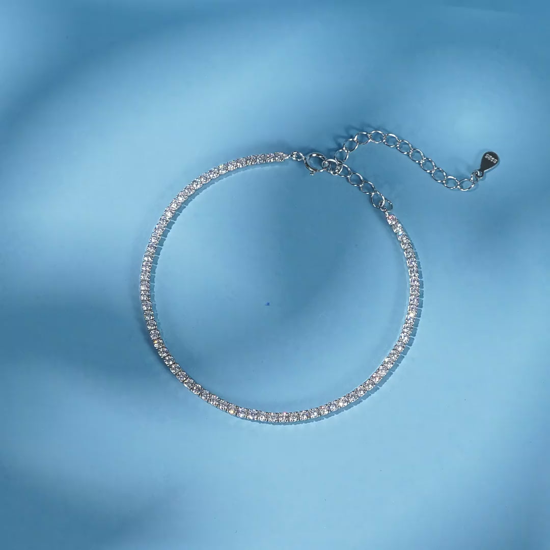 Tennis Bracelet