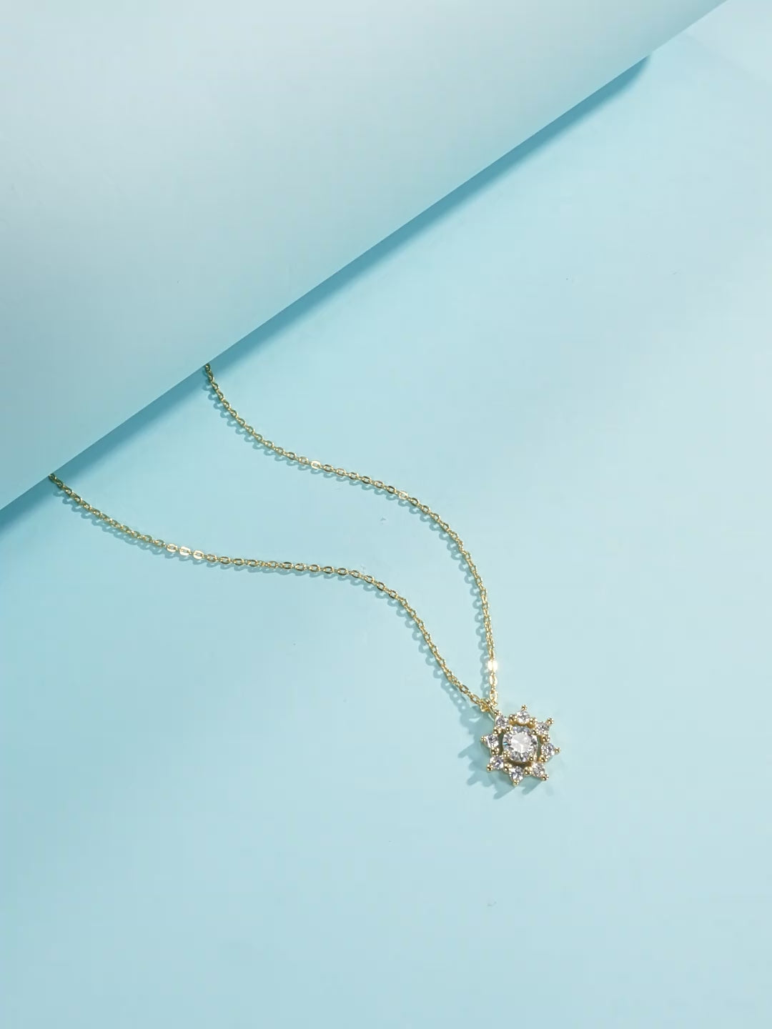 Adi Necklace video