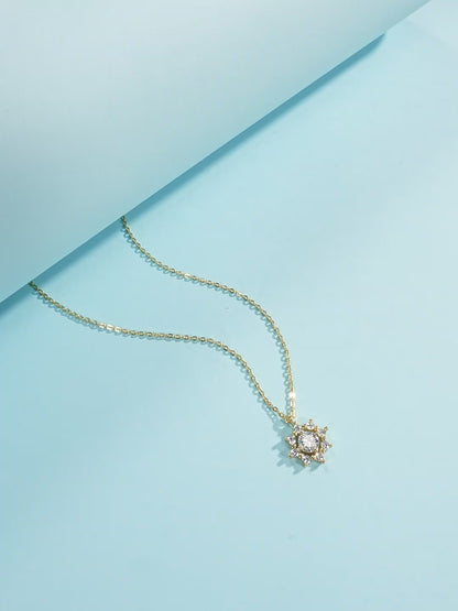 Adi Necklace video