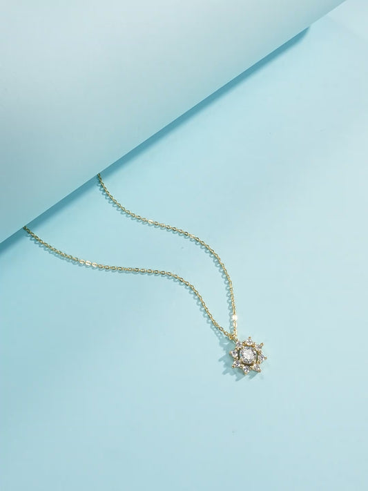 Adi Necklace video