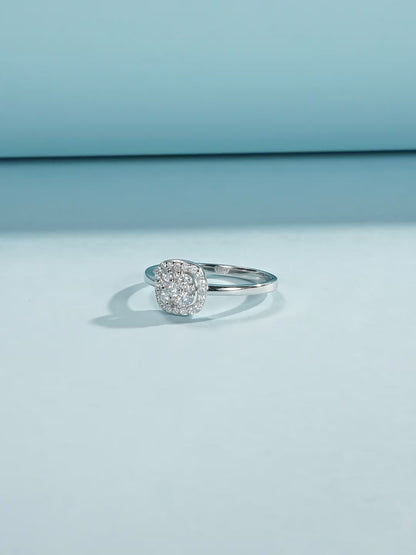 Square Ring