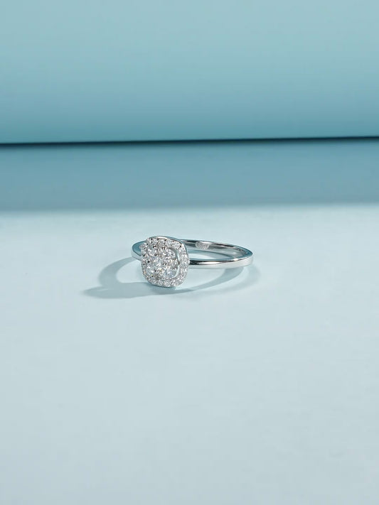 Square Ring