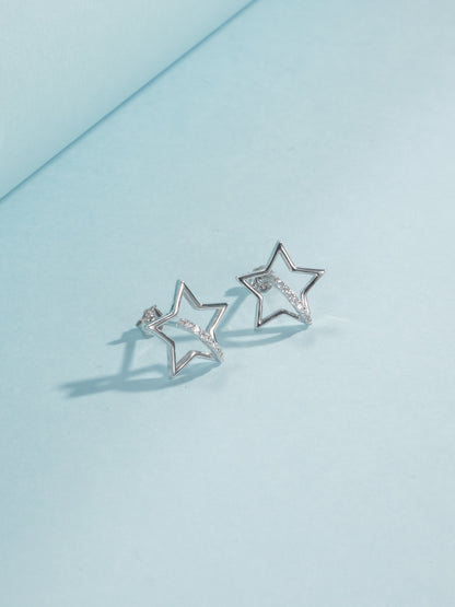 1-pair-rhodium-plated-925-sterling-silver-zircon-925-sterling-silver-earrings-star-ear-studs