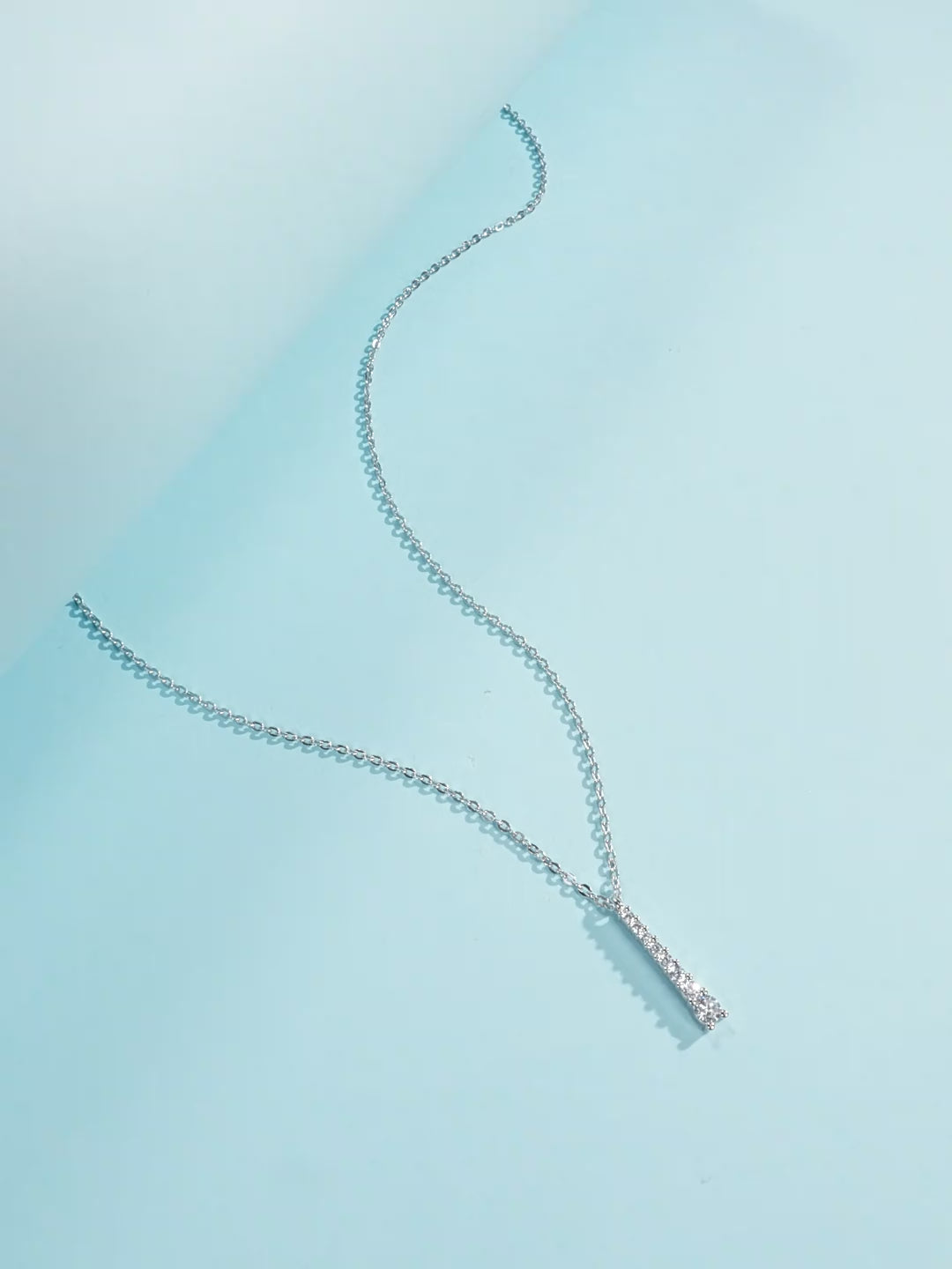 Tamar Necklace