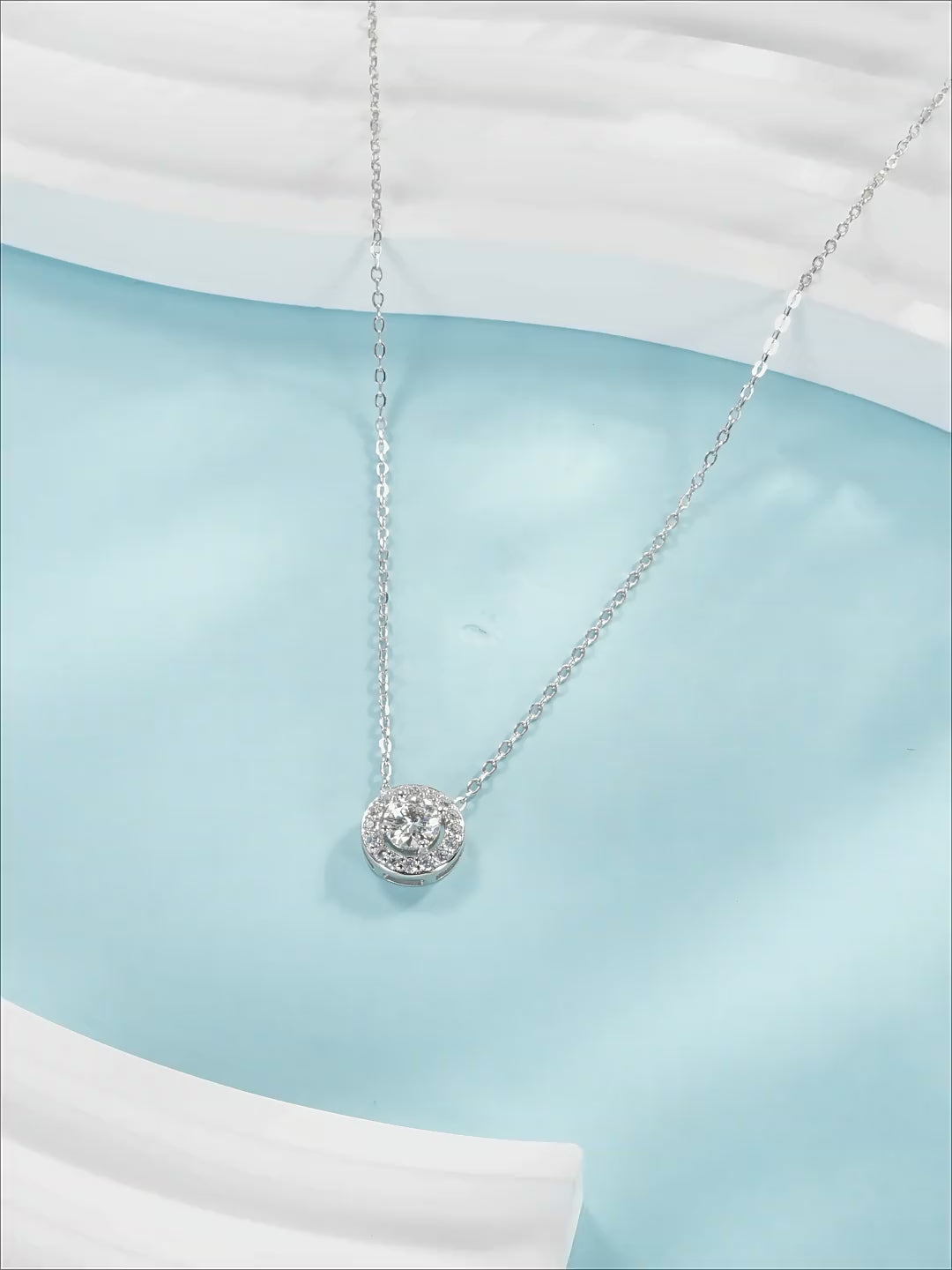 d-color-moissanite-s925-sterling-silver-light-luxury-high-end-full-diamond-0-5-carat-round-pendant-clavicle-chain-for-women-ins