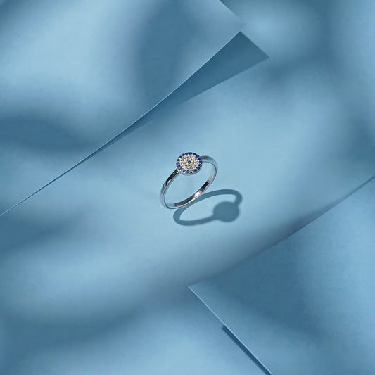 Eye Rings