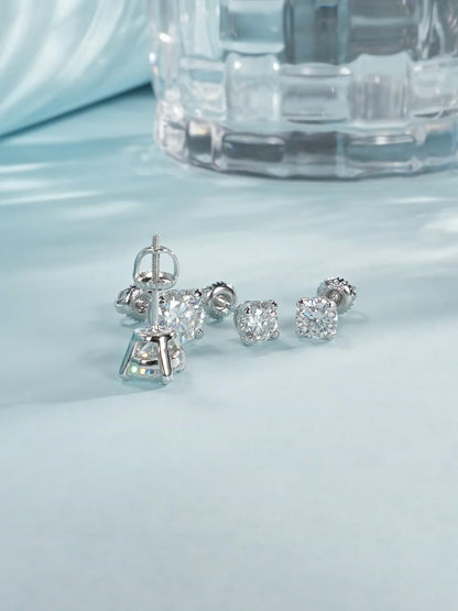 Chen Earrings