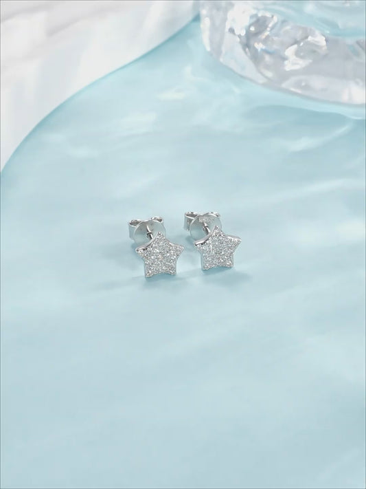 Adina Earrings video