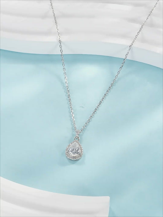 Noam Necklace video