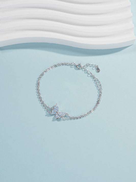 925-sterling-silver-italian-charm-links-bracelets-ins-style