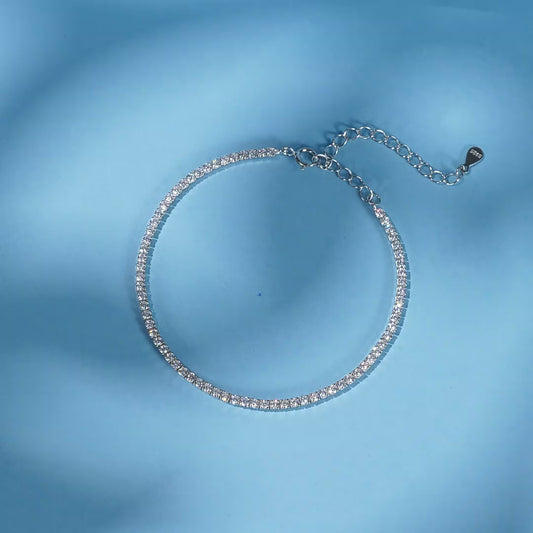 Tennis Bracelet