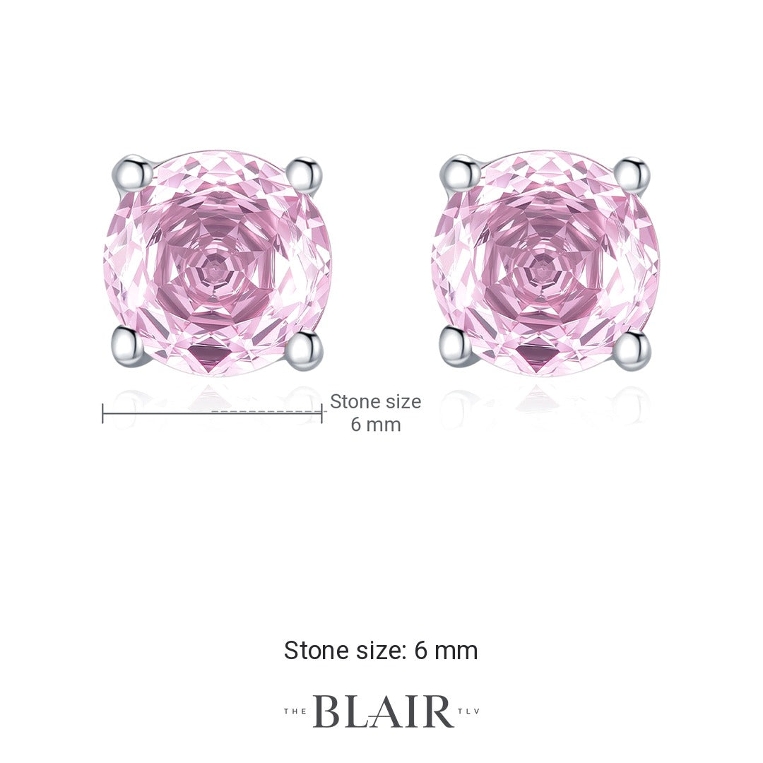 Sagit Earrings measurements