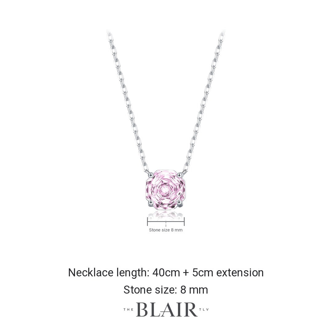 Sagit Necklace measurements