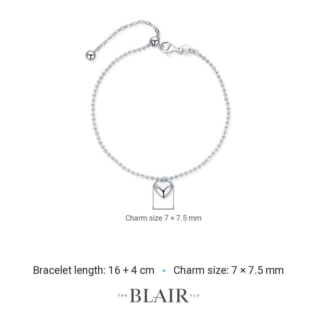 Yaara Bracelet measurements
