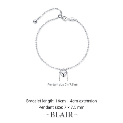 Yaara Bracelet measurements